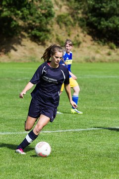 Bild 149 - Frauen TSV Gnutz - SG S�lfeld/Oe/Se/Stu : Ergebnis: 2:3